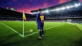 Why Lionel Messi Is Called The 