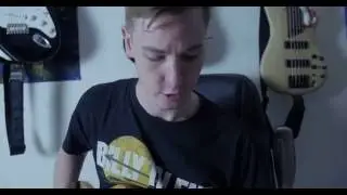 Billy Talent - Covered in Cowardice | Cover by Benjamin Plück