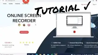 How i made the last video