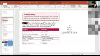 English. Английский язык. Уровень Intermediate. Онлайн урок. 14.8