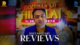 AUDIENCE REACT TO AN UNFORGETTABLE STORY | GODDESS OF HINGLAJ