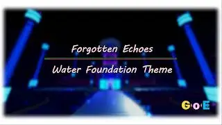 Gemstones of Elements - WATER: Official Game Soundtrack - Forgotten Echoes
