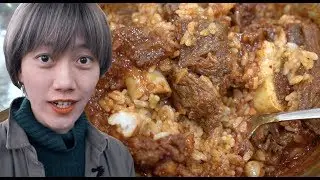 SPICIEST FOOD IN DAEGU #19