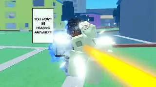 making a jojo game #4