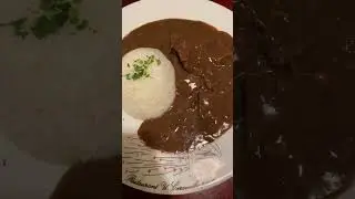 Traditional Czech Food 