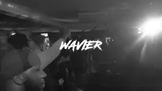 Wavier - Tesla | Live Performance