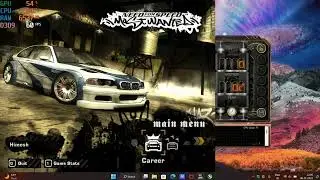 How To Change User Interface of MSI AfterBurner | Windows 11 | @python266