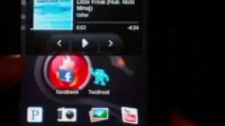 Sprint HTC Hero Feature Coverage