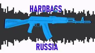 DJ Chuck - Disturbia [HARD BASS]