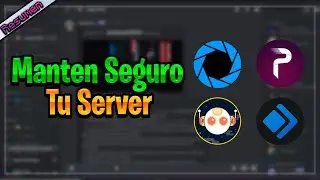 Mejores Bots de Discord - Moderacion