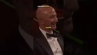 Chris Rock Trolls Jeff Bezos