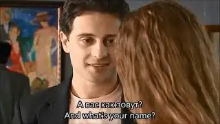 How to meet people in Russian #learnrussian #russianmovies