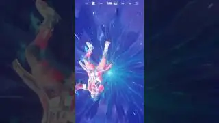 Used the rift at the wrong time!