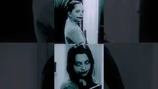 эти сцены так похожи..(это чуть переделанный shorts) 