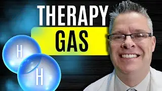 What Is Hydrogen Gas Therapy? Benefits and Uses Explained (The Future of Healing and Recovery)