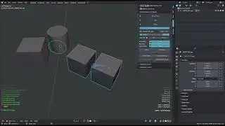 MACHIN3tools 1.0 DeusEx - Group Transform/Gizmos (preview)