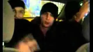 Поход в макдак