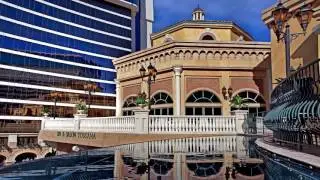 Peppermill Resort and Spa - Rotary Institute 2017