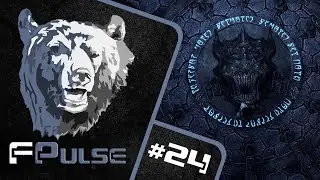 The Elder Scrolls Online: Greymoor - 24 серия 