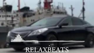 RelaxBeats ft. Talıb Tale - Yerin Görünür ( REMIX )