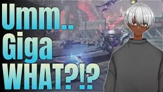 New Augment Giga Triyal Confirmed | October 22nd Patch Notes | PSO2NGS