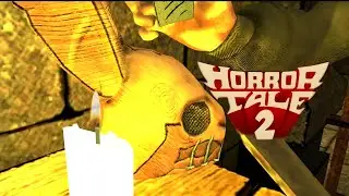 ПРОХОЖДЕНИЕ Horror Tale 2 НА СЛОЖНОСТИ
