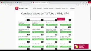 como descargar videos mp3 mp4 de youtube gratis