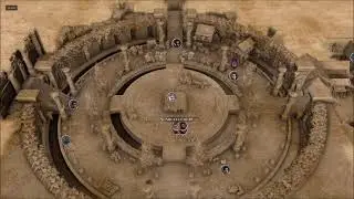 Let's Play Solasta: Crown of the Magister (Ep 19)