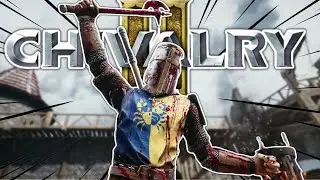 Chivalry 2 In 2023...