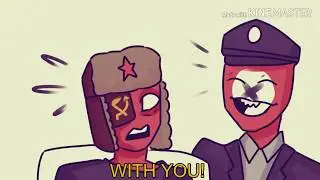 /Топ 5 смешных видео по countryhumans/Thank 5,3 k