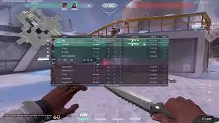 Valorant iron to immortal speedrun