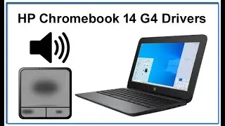 HP Chromebook 14 G4 Drivers || How to install HP Chromebook driver on Windows 10