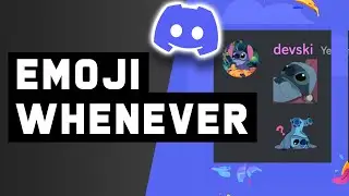 How to Use Custom Emojis Anywhere in Discord