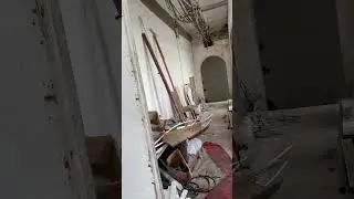 Отель в Шри-Ланке 🇱🇰 с более чем 200 летней любовной историей