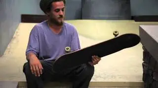 My Ride  Lewis Marnell