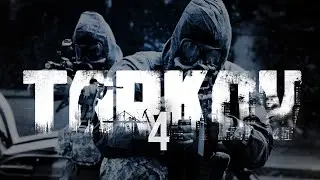 LITORRAL EN DUO AVEC ASTEF ! - Escape From Tarkov