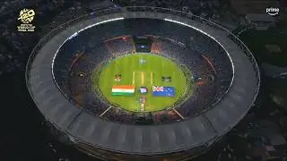 India vs New Zealand | ICC Men's T20 World Cup 2026 Final | Full Match Replay | 1080p50FPS