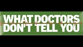EUF: Dr John Virapen On The Drug Industry