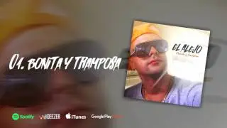 02. El Alejo - Bonita Y Tramposa