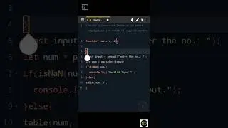 JS Interview Question 28 | JavaScript Pro | 