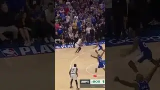 NBA Playoffs “CRAZY ENDING”  Highlights (Philadelphia 76ers Vs Phoenix Suns)