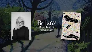 Molly Peacock | Rattlecast 262