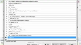 Scraping data from k-online.com | Auto scroll to load more data