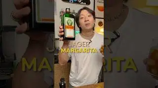 Jager Margarita 