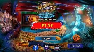 Mystery Tales 11 ( Dealer’s Choice CE ) - Remaster by DOMINIGAMES, LLC Part 2 Walkthrough