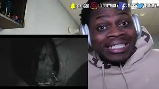 GRINGO REACT 🇺🇸 🇬🇭: Japa - After Party ft. Borges | REACTION