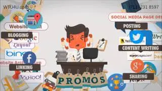 Web Tech Unlimited Houston TX – Calibrate your Digital Mktg Budget Today! to Stay Competitive