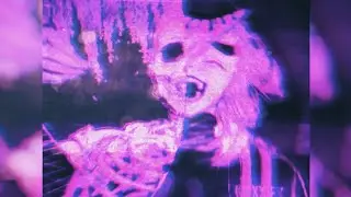 Douma | EDIT | Crystal Castles Char