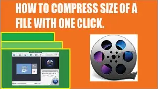 file compression || vickey technical.