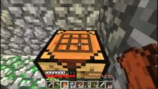Minecraft Survival [1-4] - I HATE SNOW BIOMES!